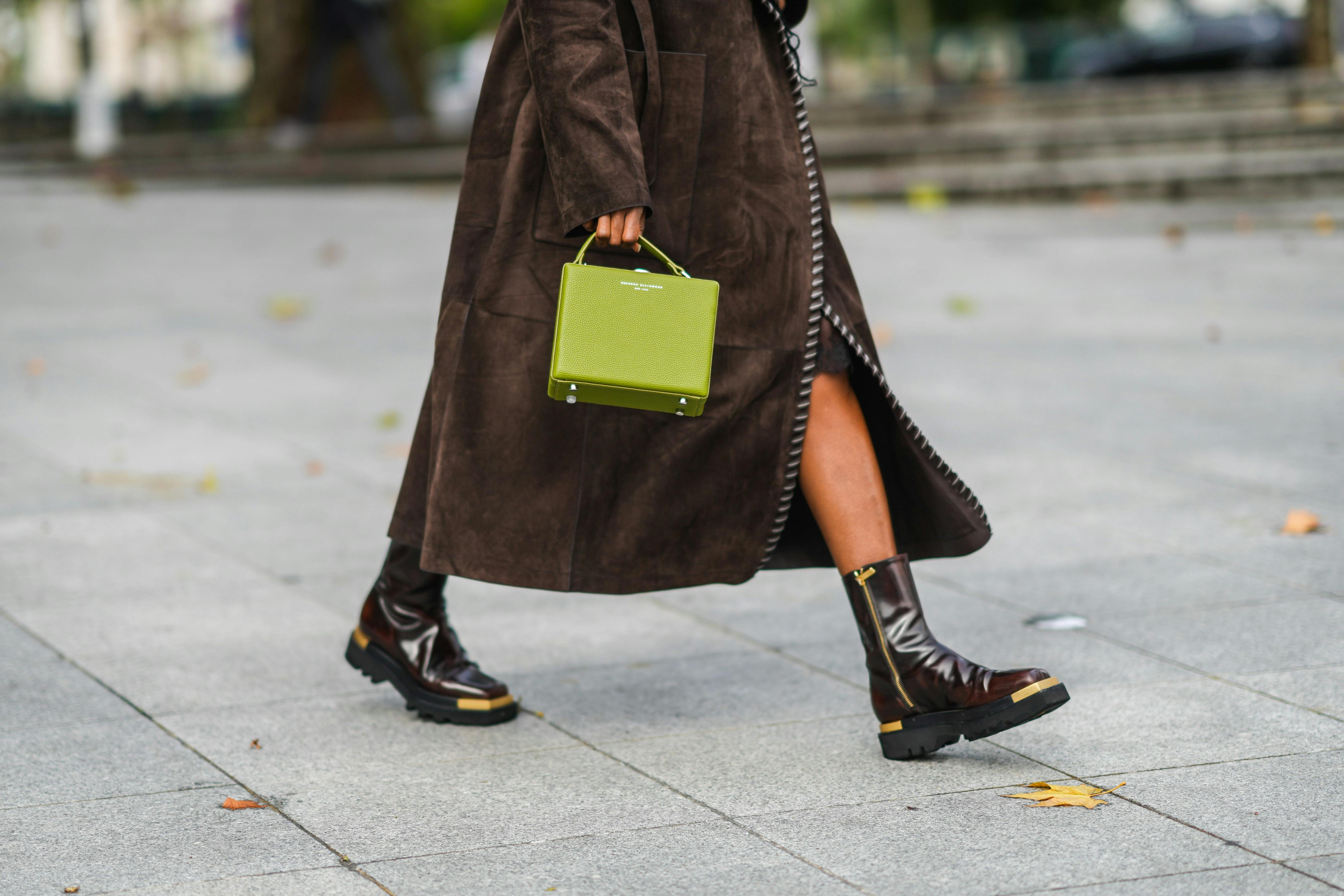 The 12 Best Ankle Boots For Women 2024 Grazia Reviewed